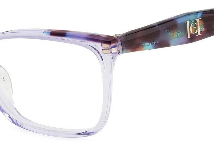 Carolina Herrera HER0202 Eyeglasses - view 3